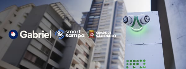 Arte SP Smart Sampa