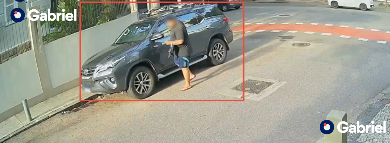 Integrantes de quadrilha especializada em furto de Hilux são detidos pela 15ª DP