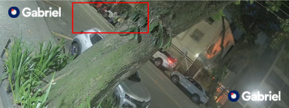 Suspeito de receptação de veículo é detido pela 14ª DP no Leblon