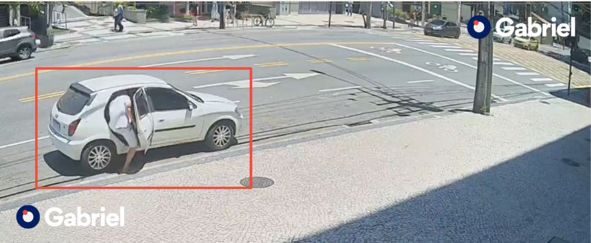 Suspeitos de fraude bancária no Jardim Botânico são detidos pela 15º DP