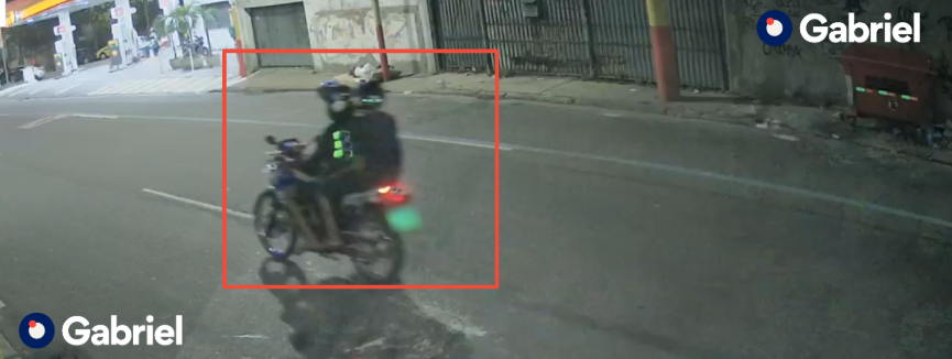 Suspeitos de latrocínio contra policial civil são detidos pelas autoridades