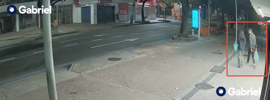 Dupla suspeita de roubos a farmácias no Rio de Janeiro é detida pelas autoridades