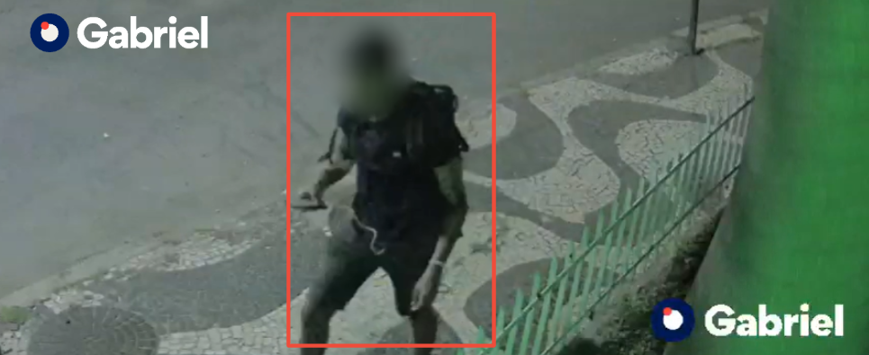 Suspeito de invasão e furto a residências de luxo na Zona Sul é preso pela Polícia Civil