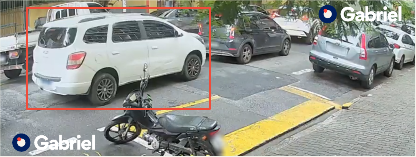 Suspeitos de invasão e furto a condomínios de luxo  em São Paulo e no Rio de Janeiro são detidos pelo 3º CERCO