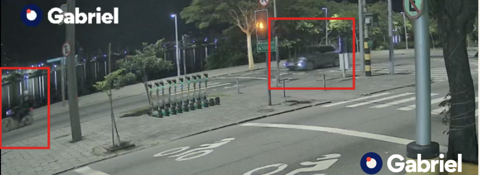 Suspeito de invasão e roubo a residência no Jardim Botânico é detido pela 15ª DP da PCERJ