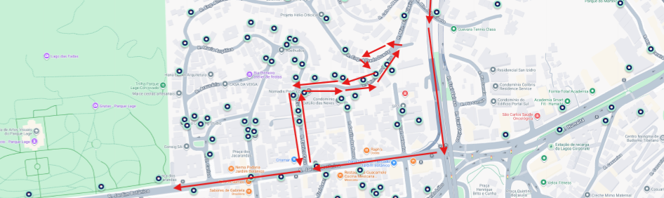 Suspeito de invasão e roubo a residência no Jardim Botânico é detido pela 15ª DP da PCERJ