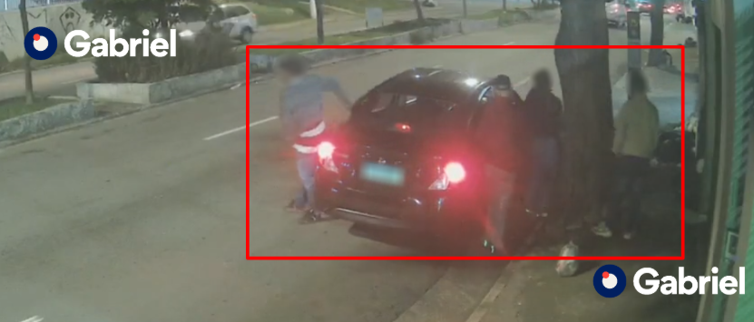 Suspeitos de assalto a drogarias na Zona Sul são detidos pela Polícia Militar