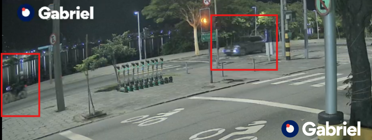 Suspeito de invasão e roubo a residência no Jardim Botânico é detido pela 15ª DP da PCERJ