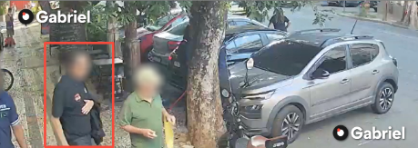 Homem desaparecido na Tijuca  é encontrado pela Polícia Civil