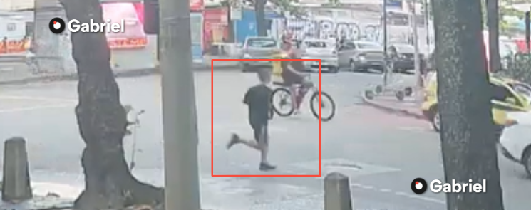 Suspeito de roubo de celular em  Botafogo é detido pela Polícia Civil