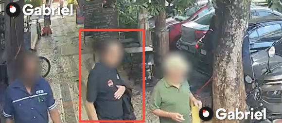 Homem desaparecido na Tijuca  é encontrado pela Polícia Civil