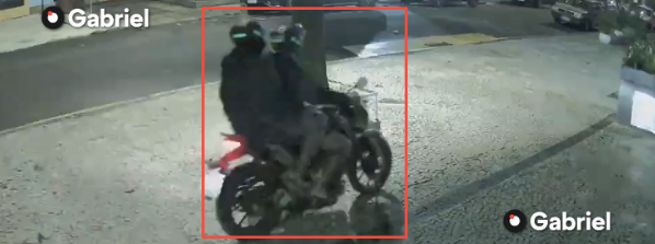 Suspeitos de assaltos em Ipanema são detidos pela Polícia Militar