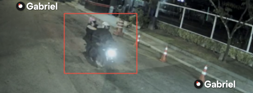 Suspeito de invasão à residência no Rio de Janeiro é detido pelas autoridades