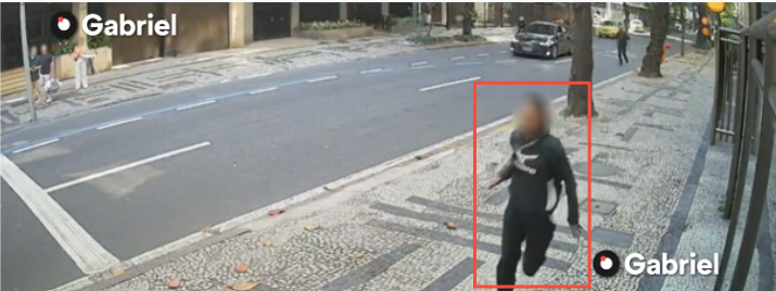Suspeito de furtos de celulares na Zona Sul do Rio de Janeiro é detido pela Polícia Civil