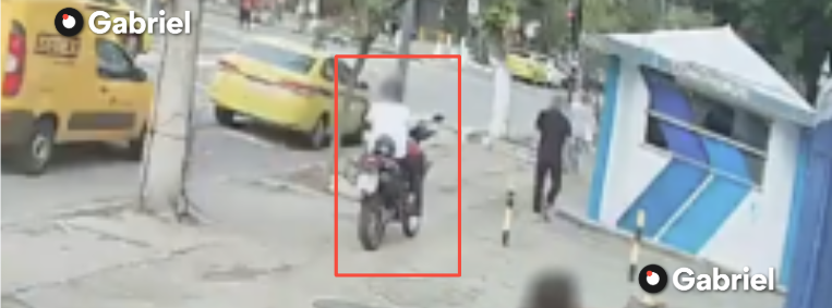 Suspeito de furtar celular na Tijuca é detido pela Polícia Civil em menos de 12 horas