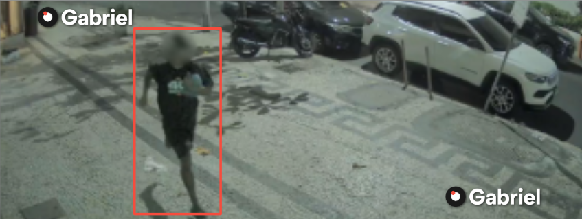 Suspeitos de ataque com artefato explosivo em Copacabana são detidos pela Polícia Militar