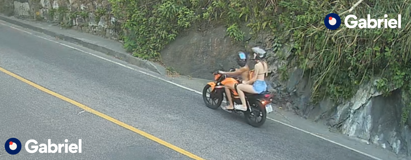 Suspeito de tentativa de assalto a delegado na Gávea, Rio de Janeiro, é detido pela CORE