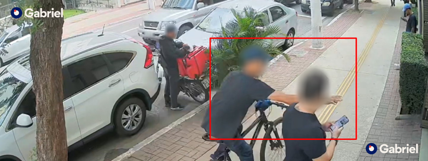 Tentativa de furto na Vila Clementino, em São Paulo, resulta na detenção do suspeito