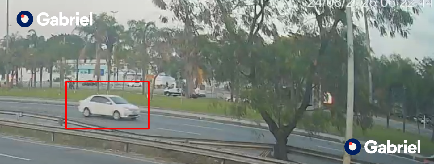 Três suspeitos foram presos pela 16ª DP no Joá, Rio de Janeiro