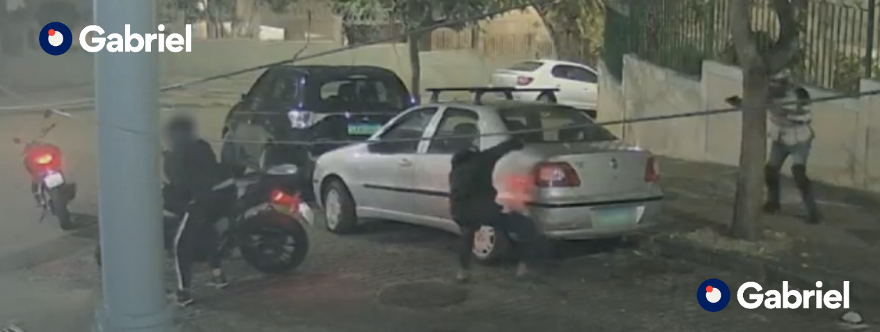 Suspeito de tentativa de assalto com troca de tiros no Méier é detido pela 26ª DP