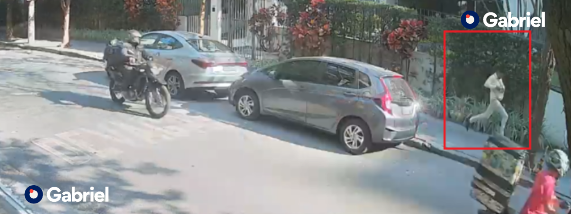 Suspeito de roubar relógios de luxo no Jardins é detido pelo 78º DP