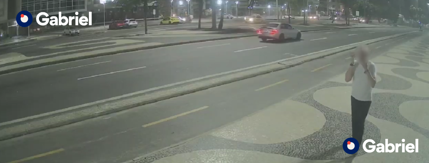 Suspeitos de envolvimento na morte de turista argentino no Rio são presos pela Polícia