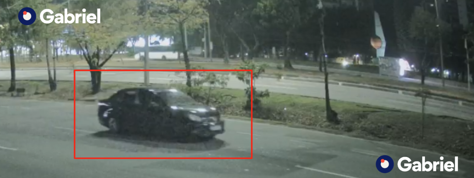 Ladrões de farmácia foram detidos pela 15º DP depois de assalto na Gávea