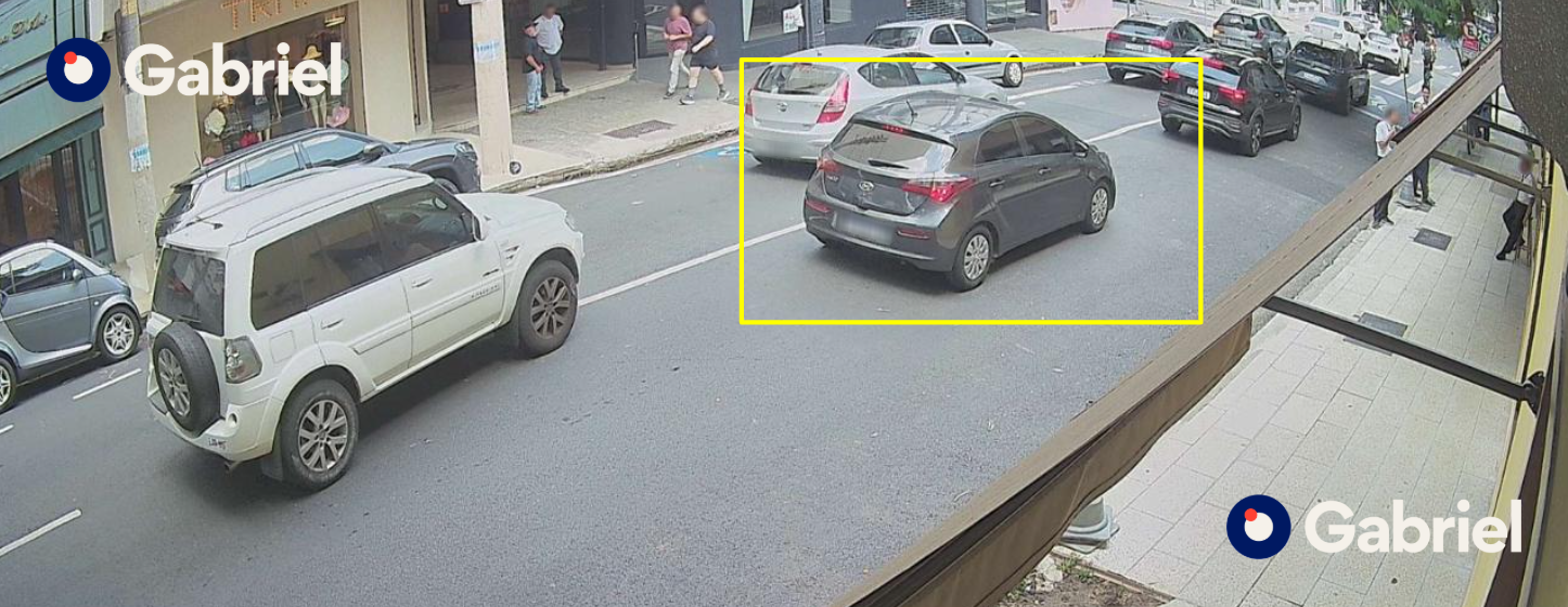 Suspeito de invasão a condomínios em São Paulo é detido pelas autoridades