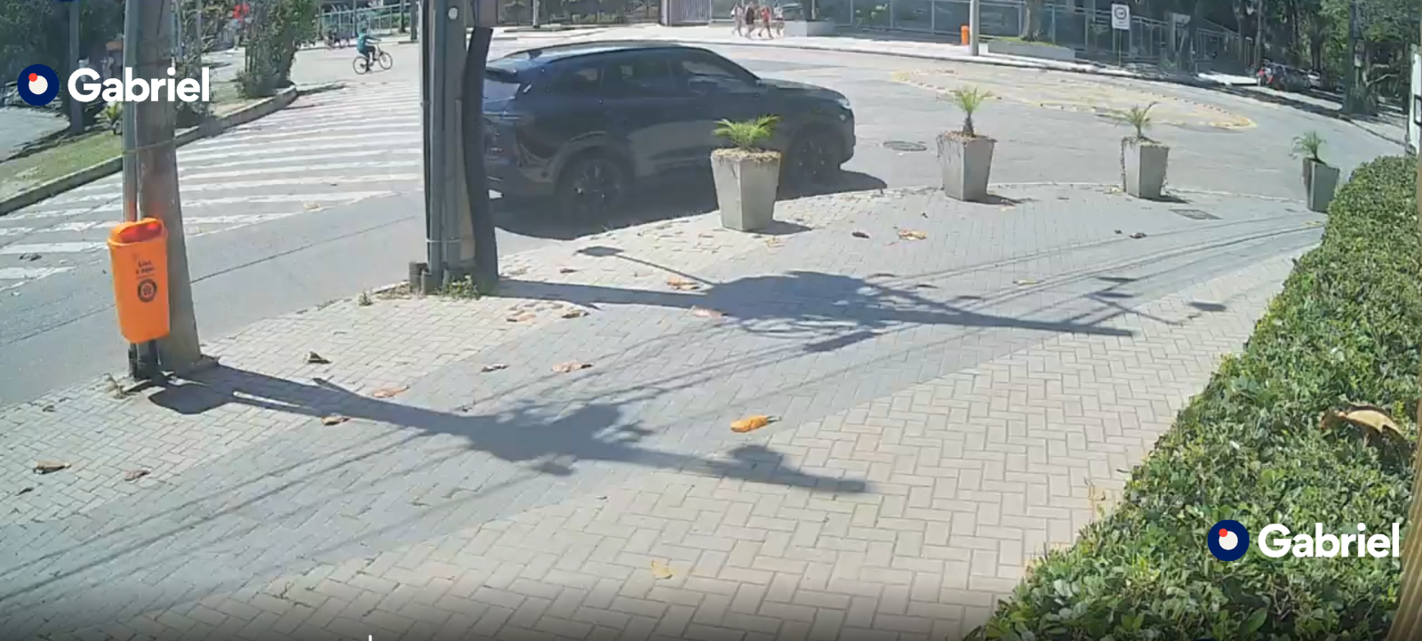 Suspeito de furto de cordão na Barra da Tijuca é detido pela 16ª DP