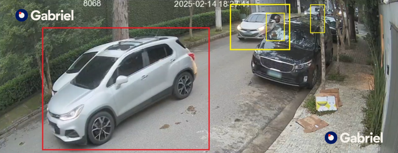 Quatro suspeitos de assalto à mão armada no Jardim Paulista foram detidos pelas autoridades