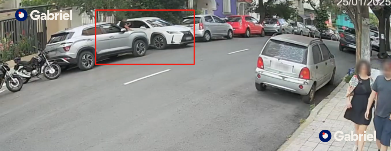 Mais um suspeito da quadrilha que invadia condomínios na Pompeia, São Paulo, é detido pelas autoridades