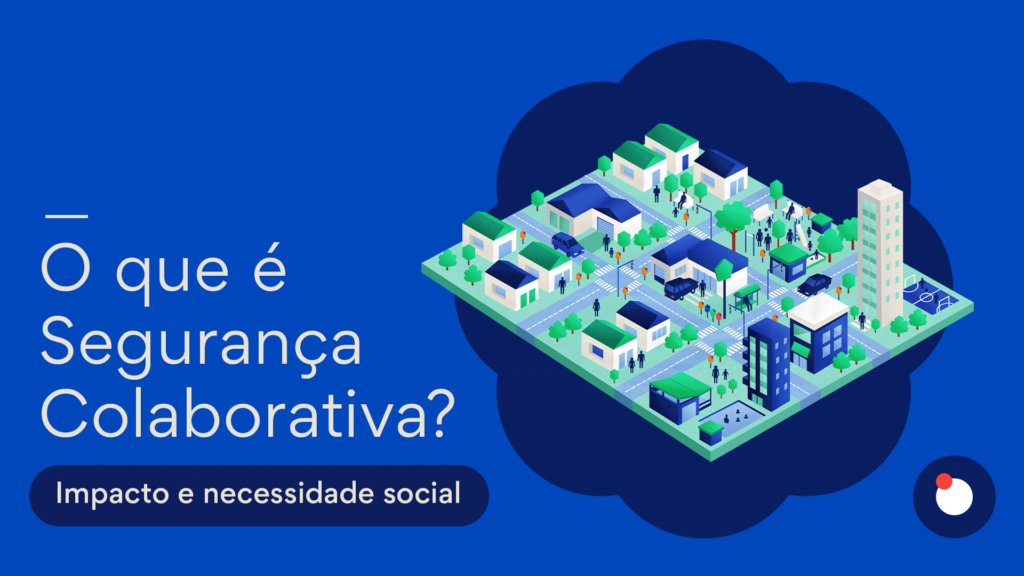 segurança colaborativa