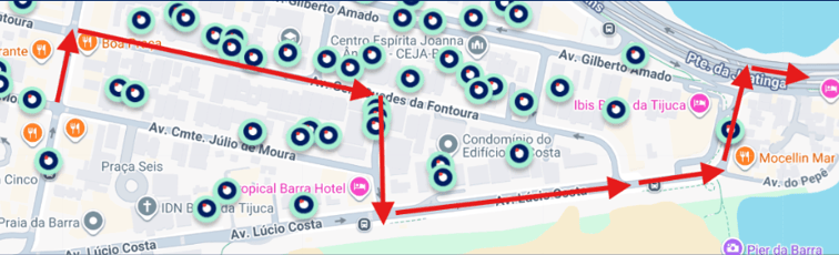 rota-policial-preso-pela-justica-apos-homicidio-em-bar-na-barra-da-tijuca