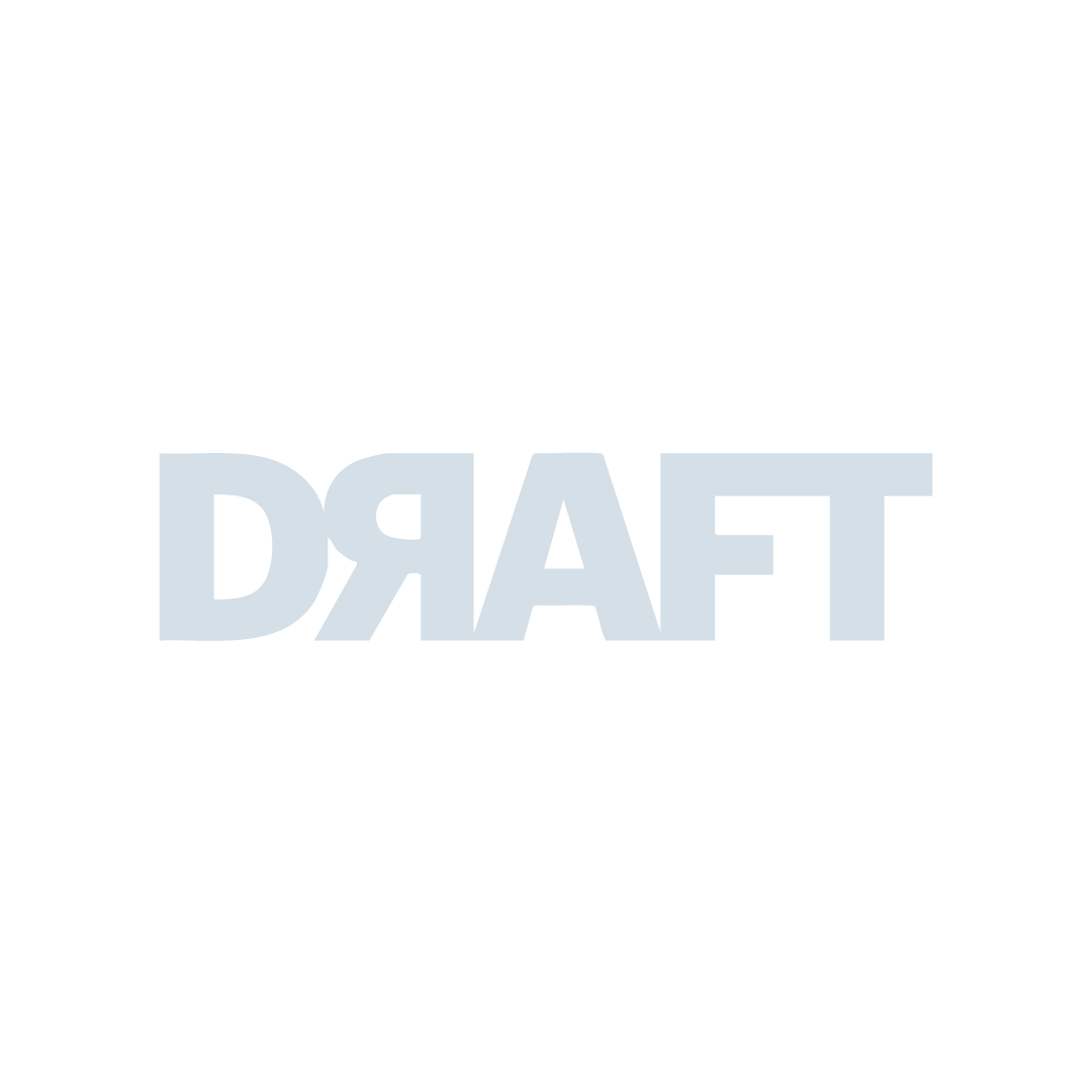 Gabriel no Projeto Draft