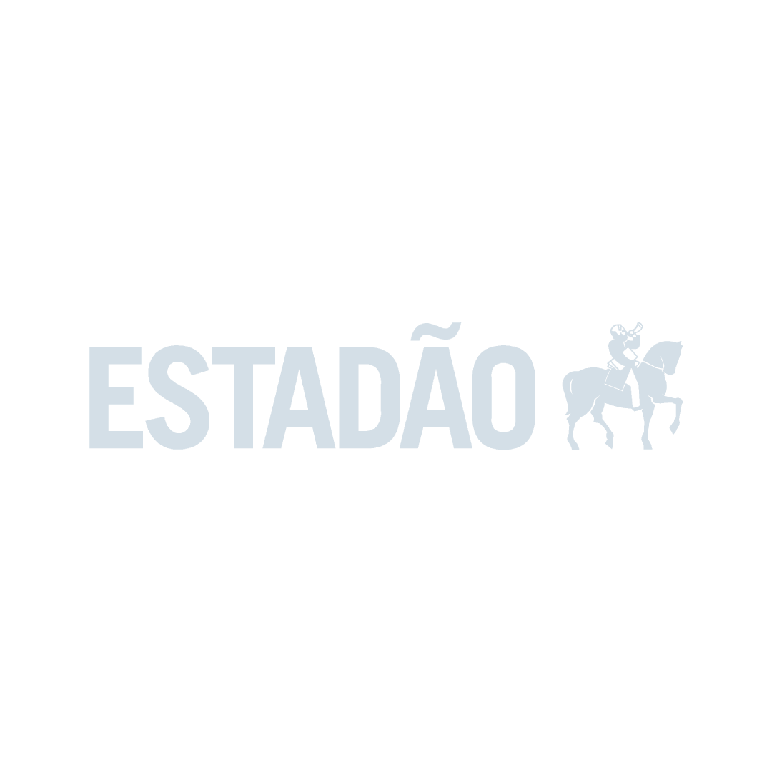 Gabriel no Estadão