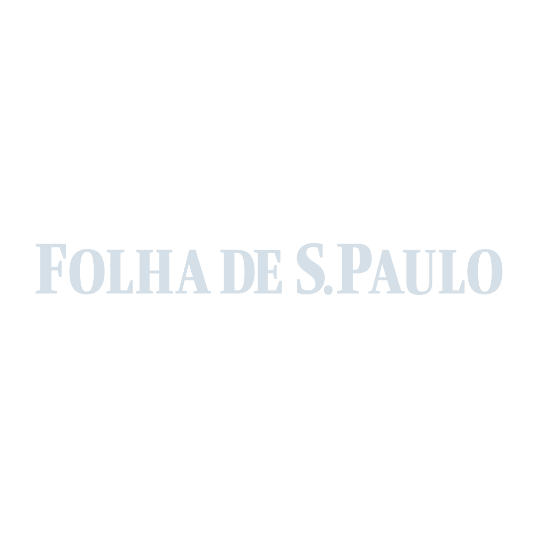 Gabriel na Folha de São Paulo