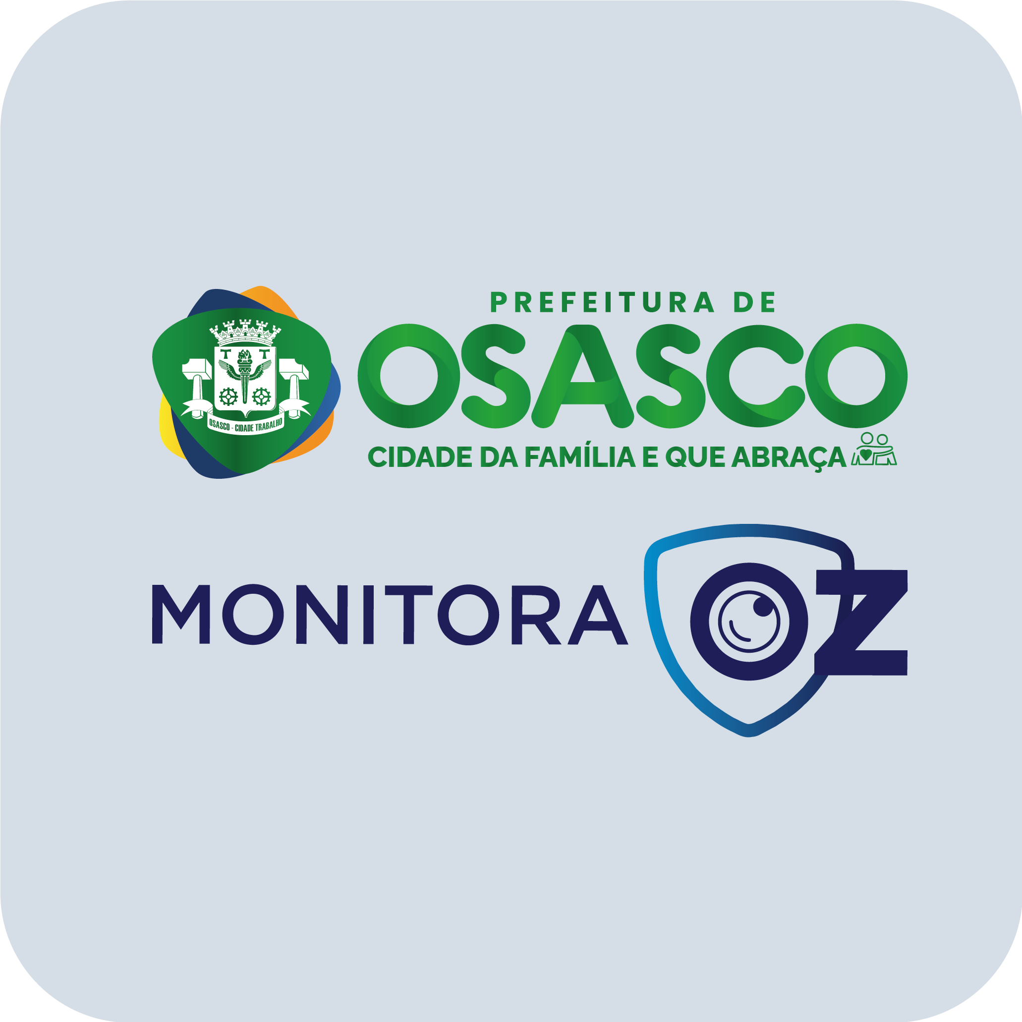 Monitora Oz - Osasco