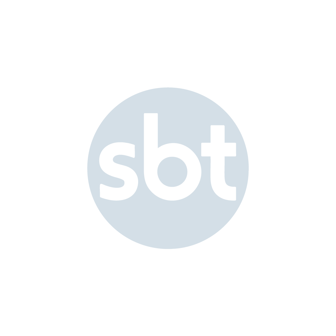 Gabriel no SBT