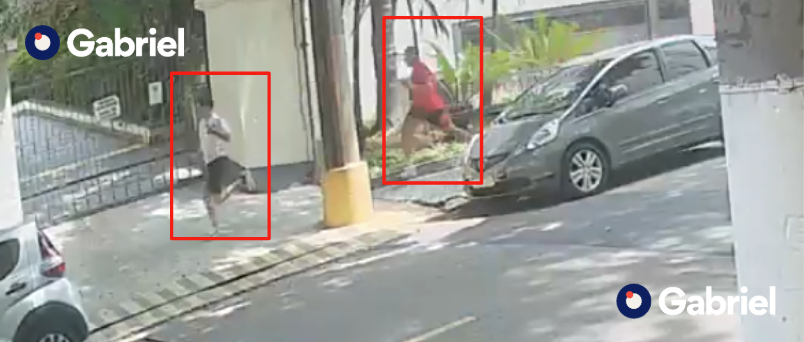 Suspeito de tentativa de invasão e furto a condomínios em Moema e Ipiranga é detido pelas autoridades