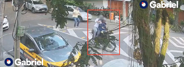 Suspeitos de assalto e roubo de joias na Gávea são detidos pela Polícia Civil