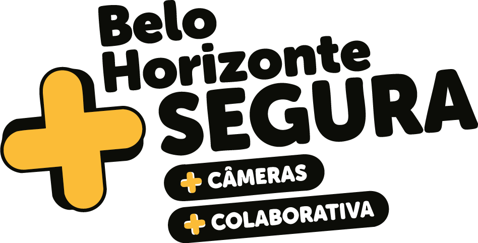 Belo Horizonte + segura