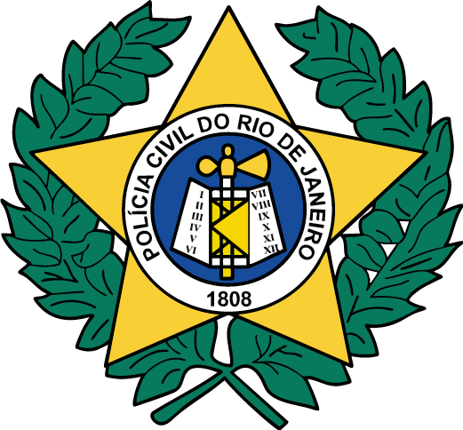 Integração com a Polícia Civil do Rio de Janeiro