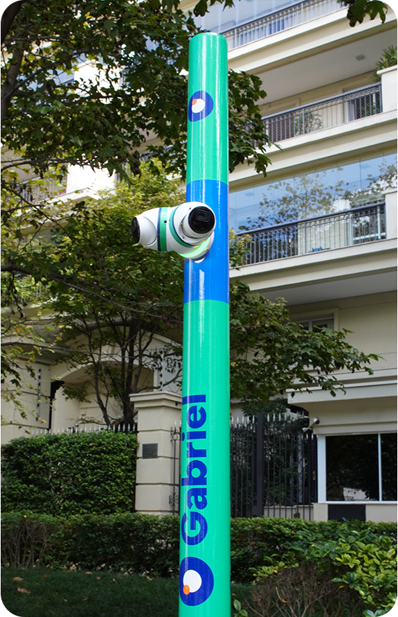 Integrações com o Rio