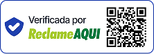 Verificada no Reclame Aqui