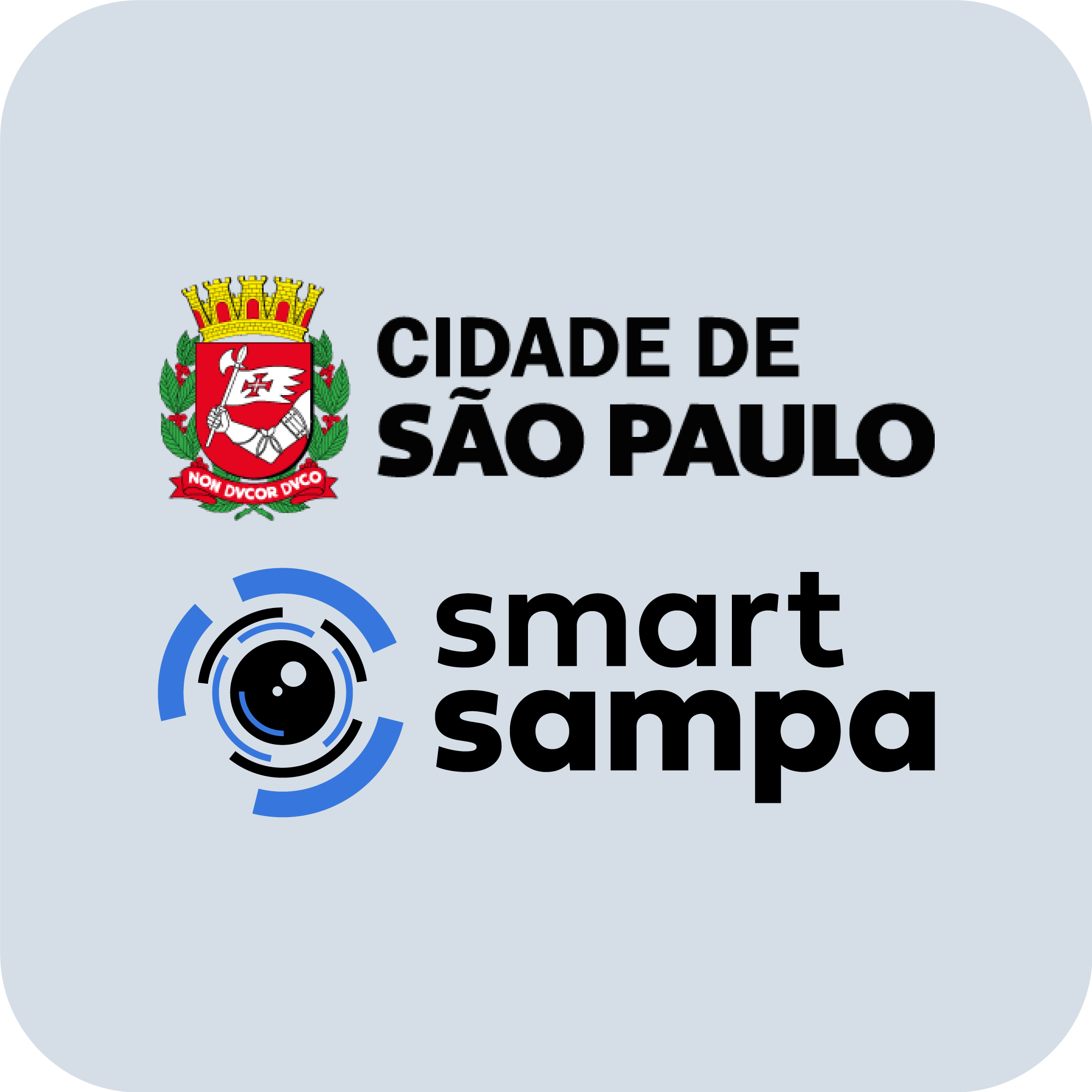 Smart Sampa